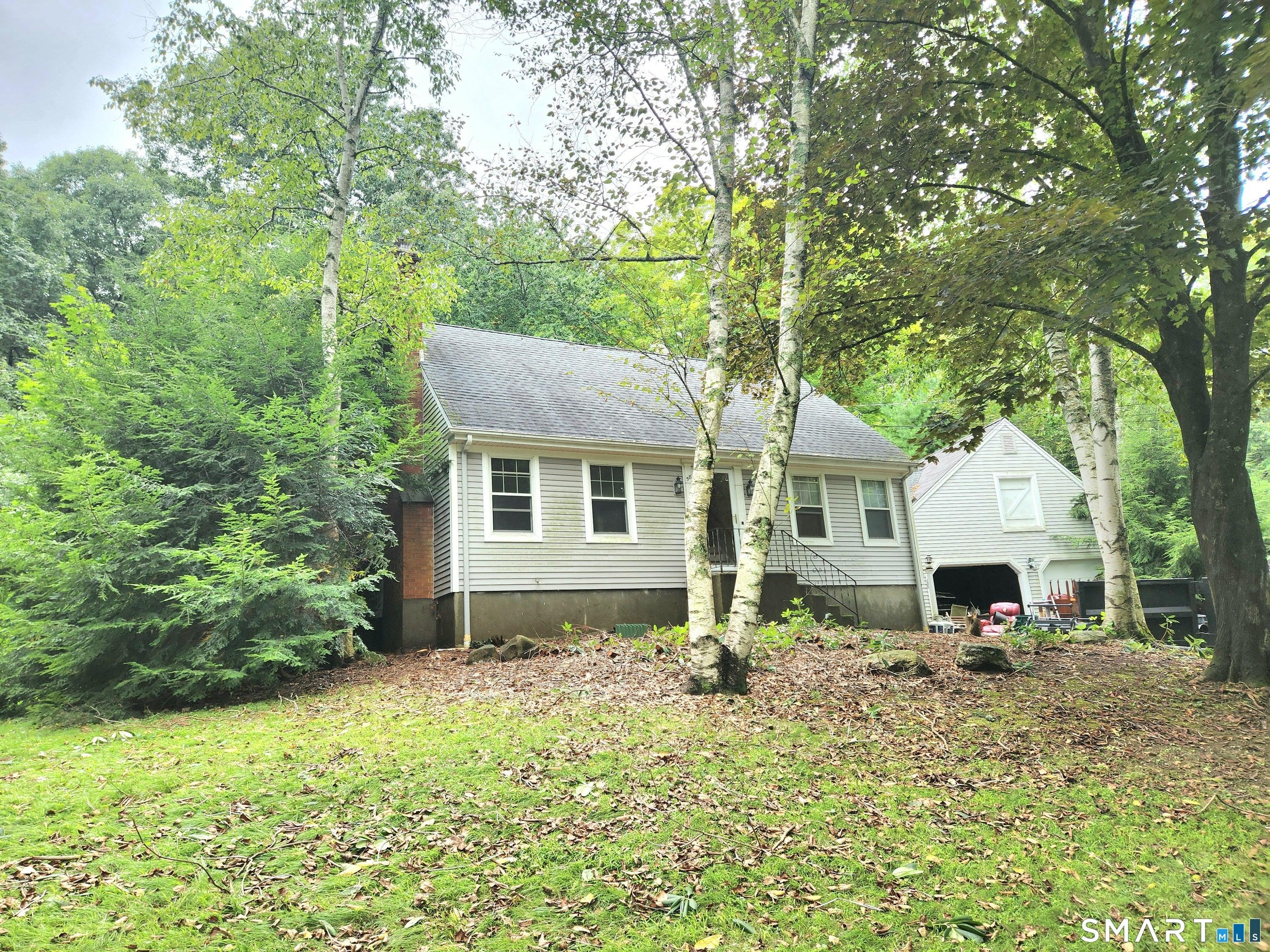 Glenn Dr, Tolland, CT 06084
