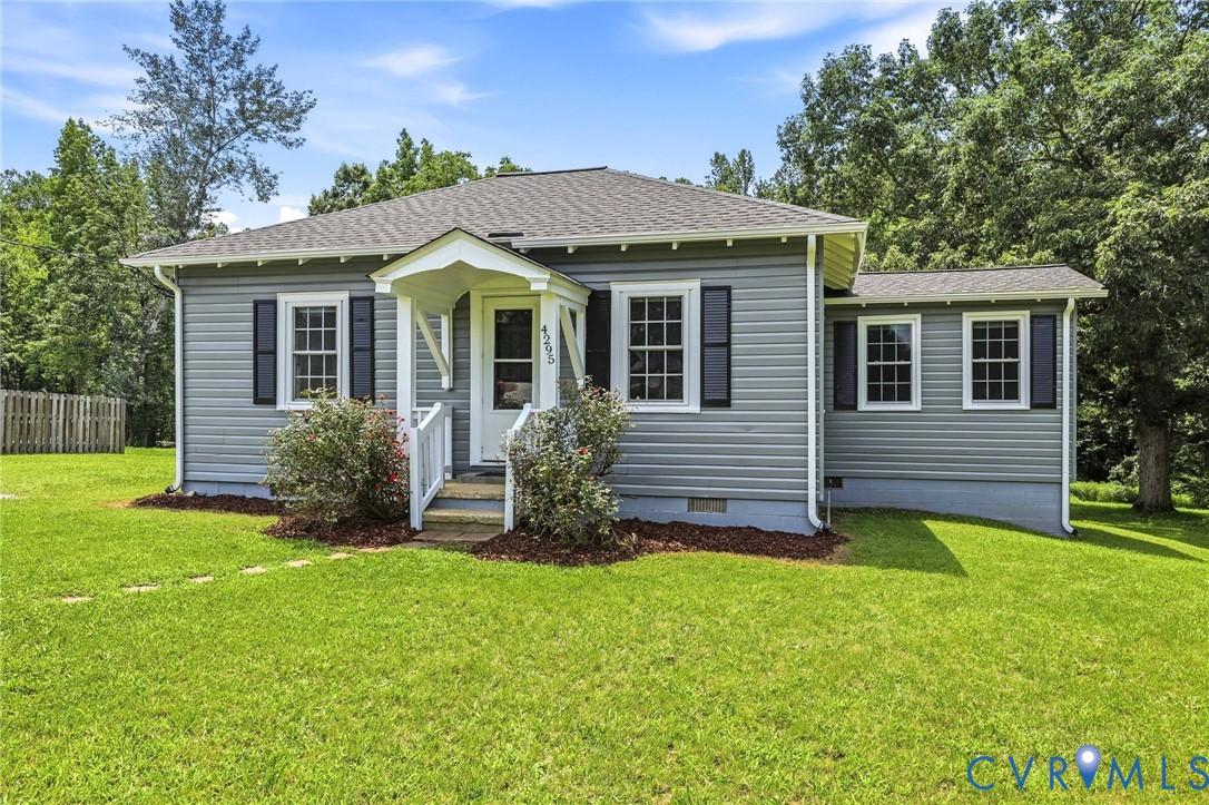 Anderson Hwy, Powhatan, VA 23139