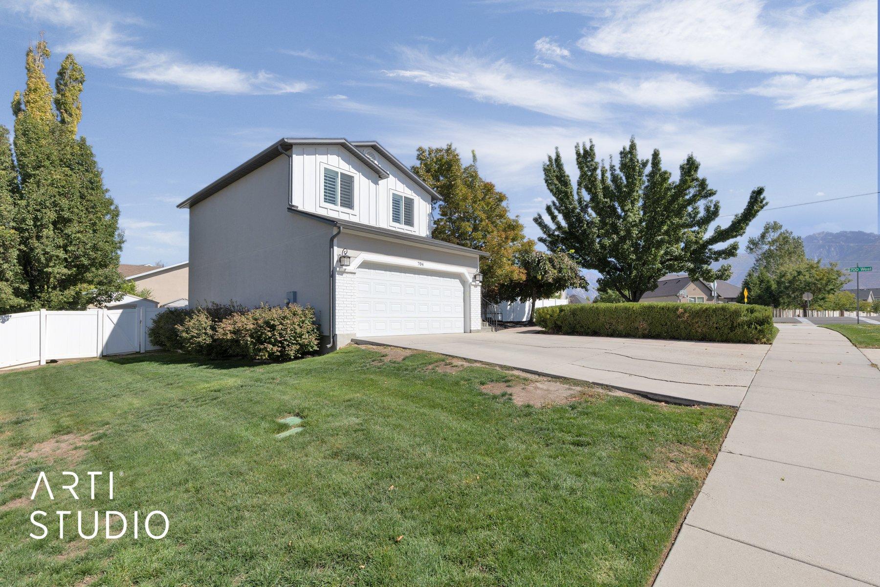 W Vahe St, Draper, UT 84020