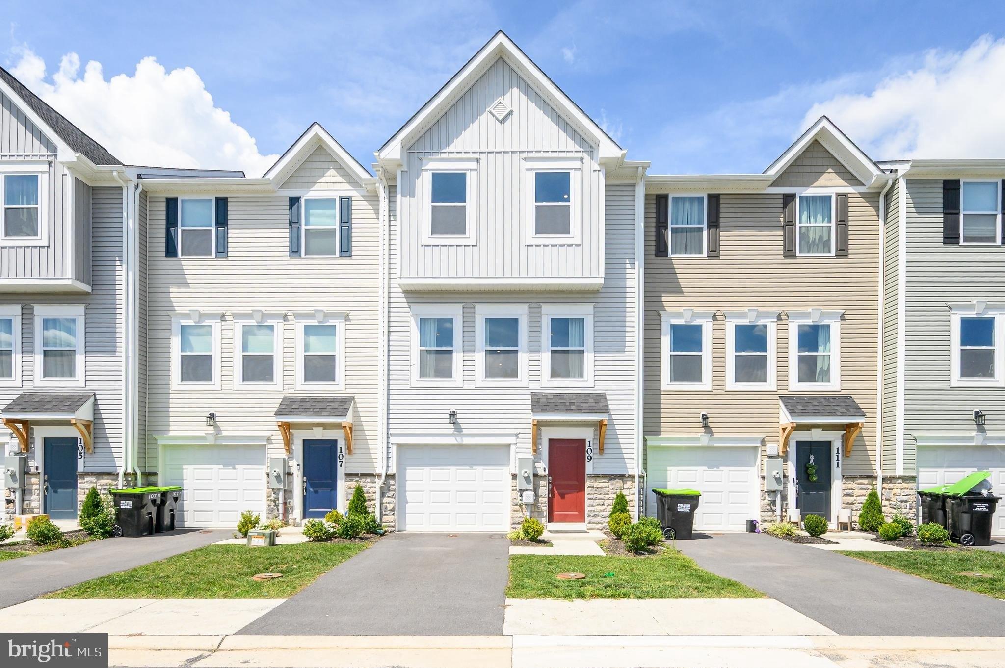Marlow Ct, Winchester, VA 22602