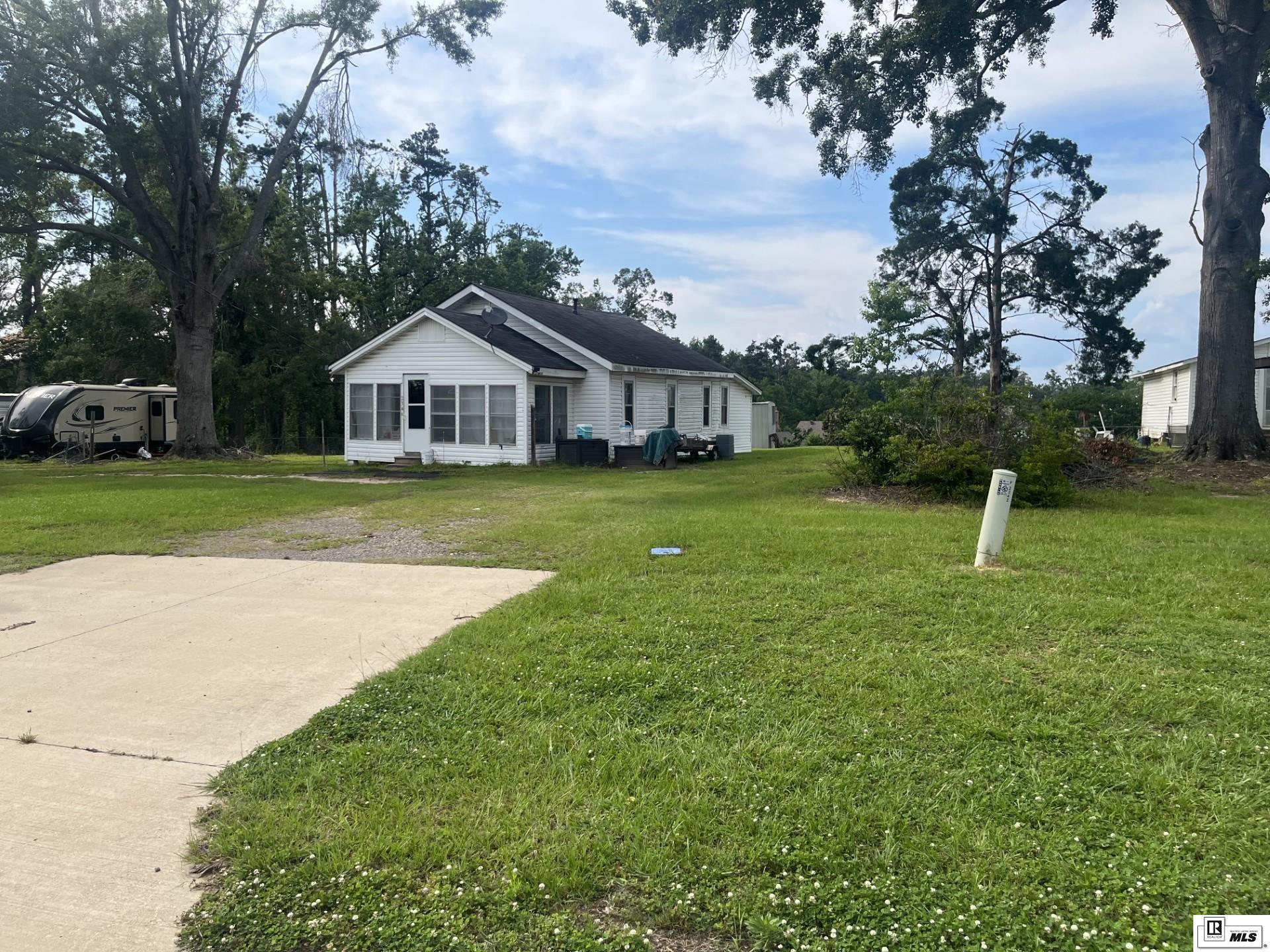 Arkansas Rd, West Monroe, LA 71291