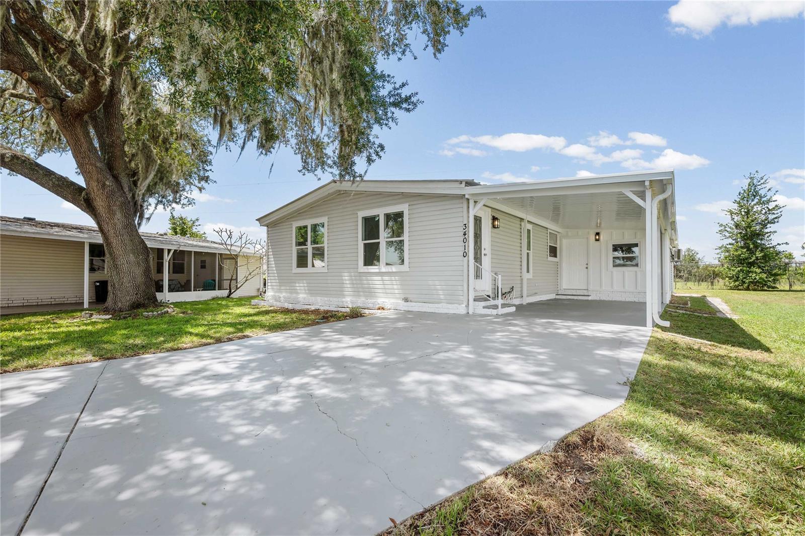 Estates Ln, Wesley Chapel, FL 33543