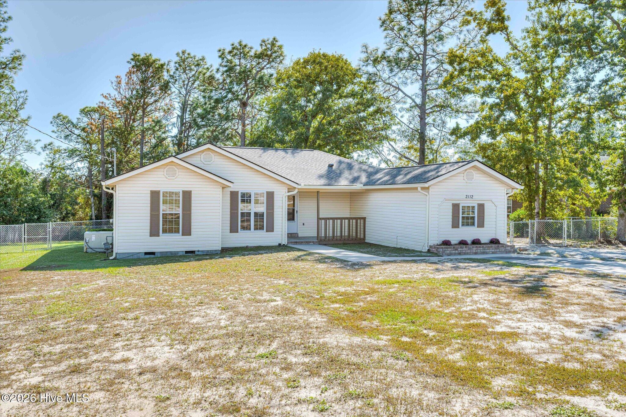 Boykin Rd, Augusta, GA 30906