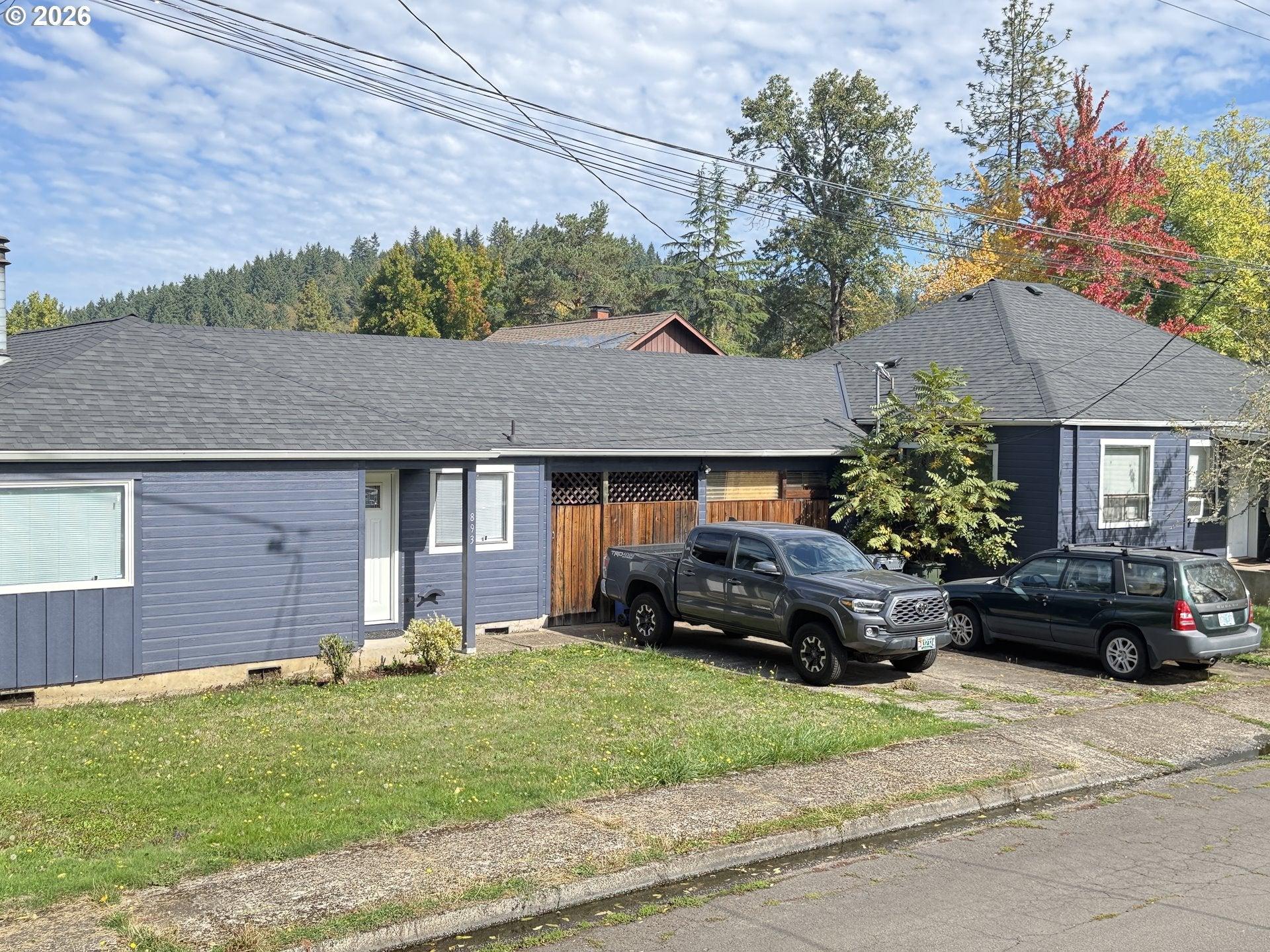 Sprague St, Eugene, OR 97405