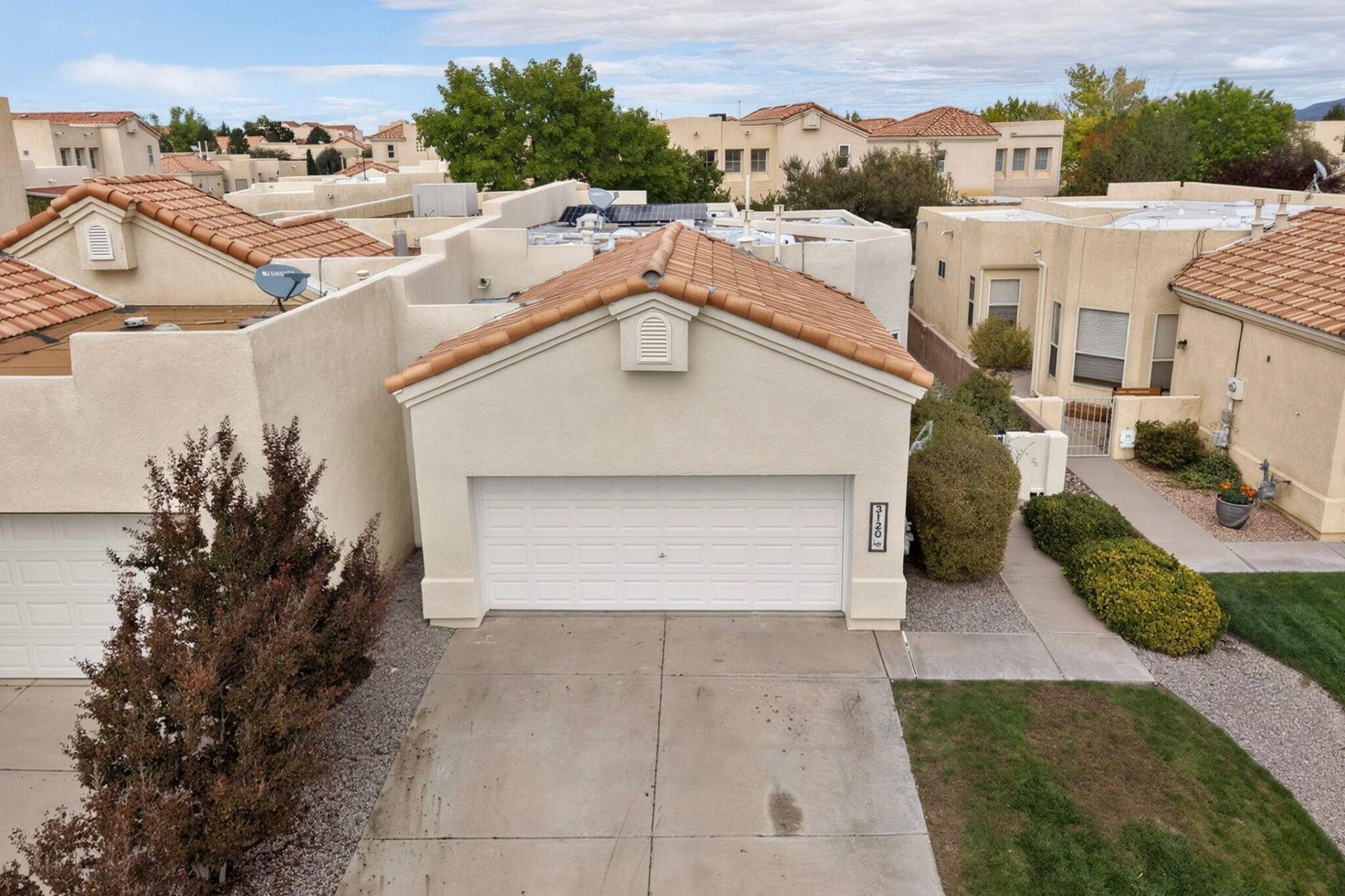 Renaissance Dr Se, Rio Rancho, NM 87124