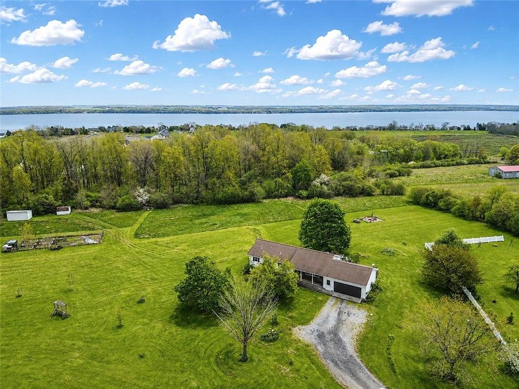 Turk Rd, Geneva, NY 14456