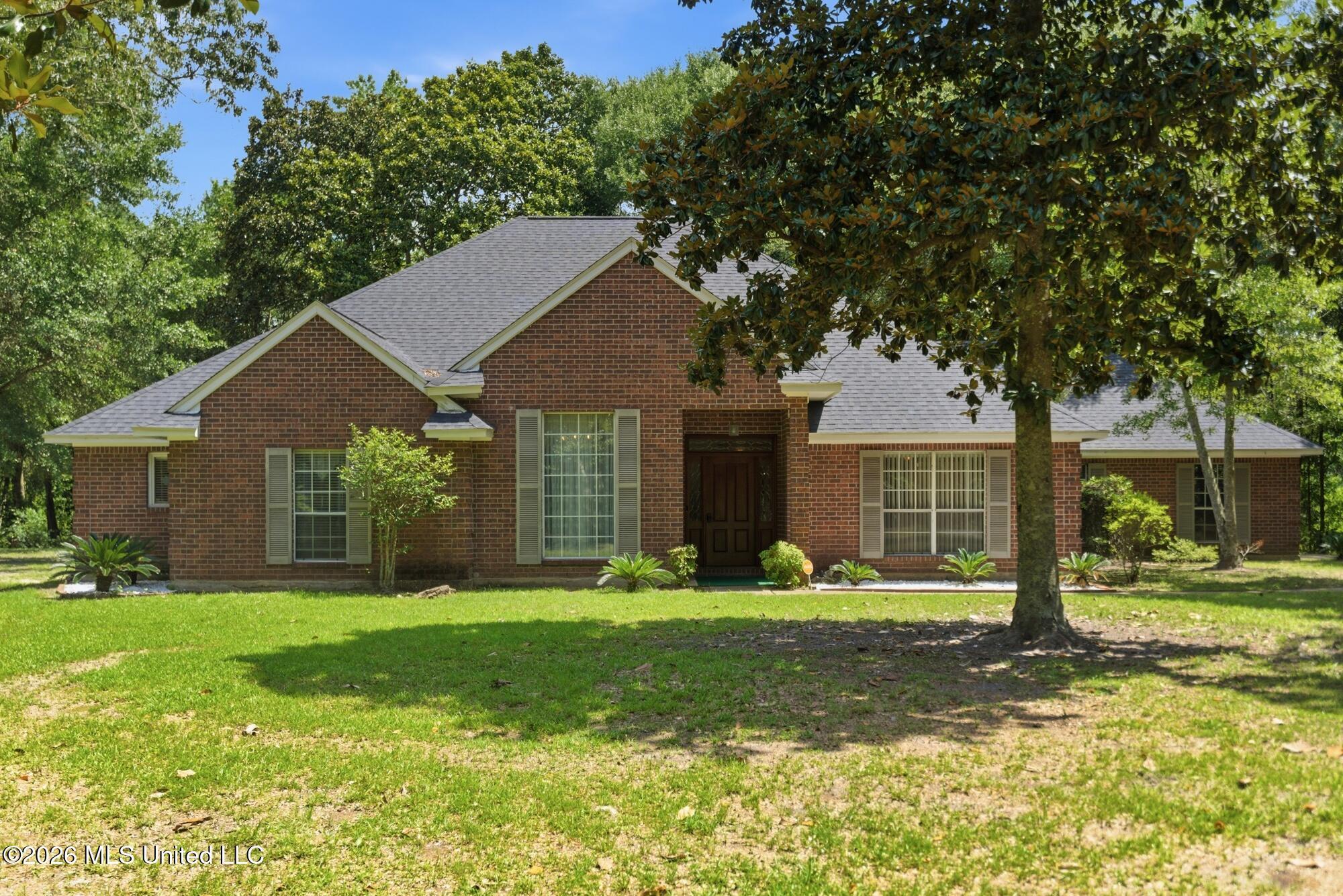 Fairhaven Dr, Gautier, MS 39553