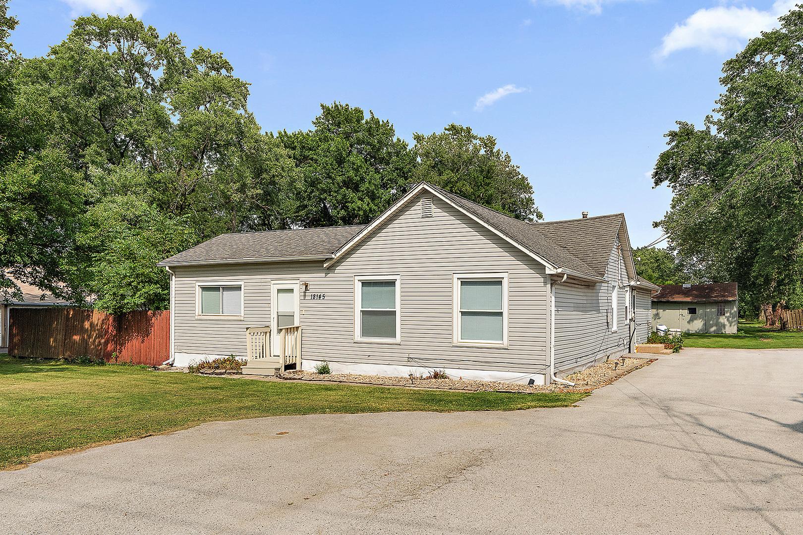 Harlem Ave, Tinley Park, IL 60477