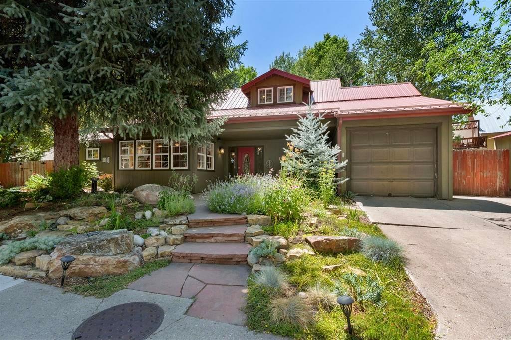 Alamo Dr, Durango, CO 81301