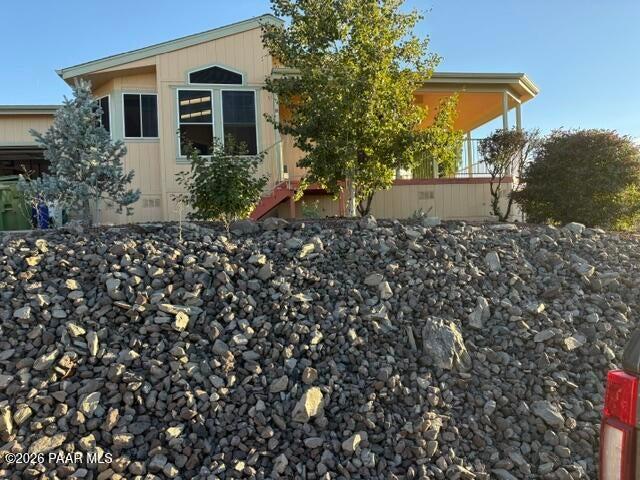 Leslie St, Prescott, AZ 86301