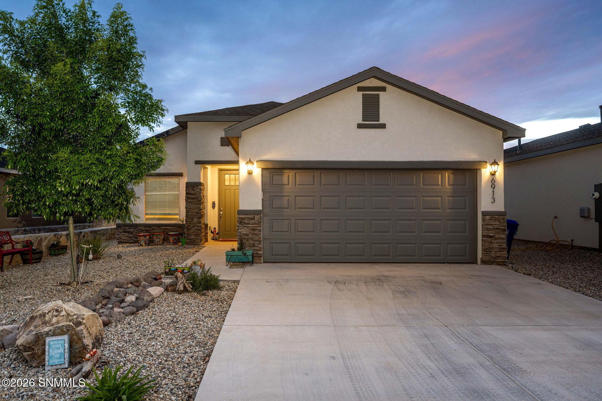 Magellan St, Las Cruces, NM 88012