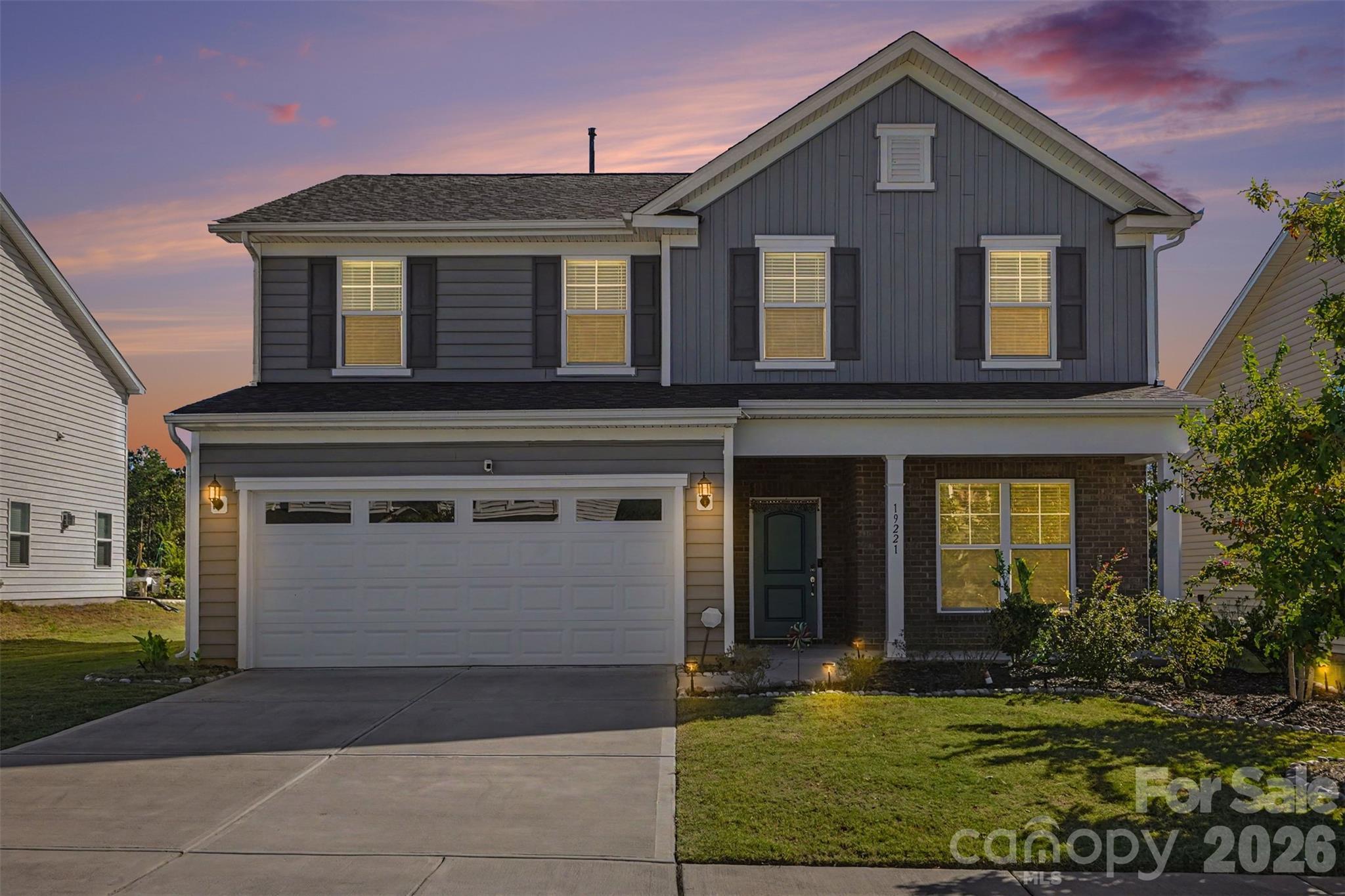 Yellow Birch Dr, Charlotte, NC 28278