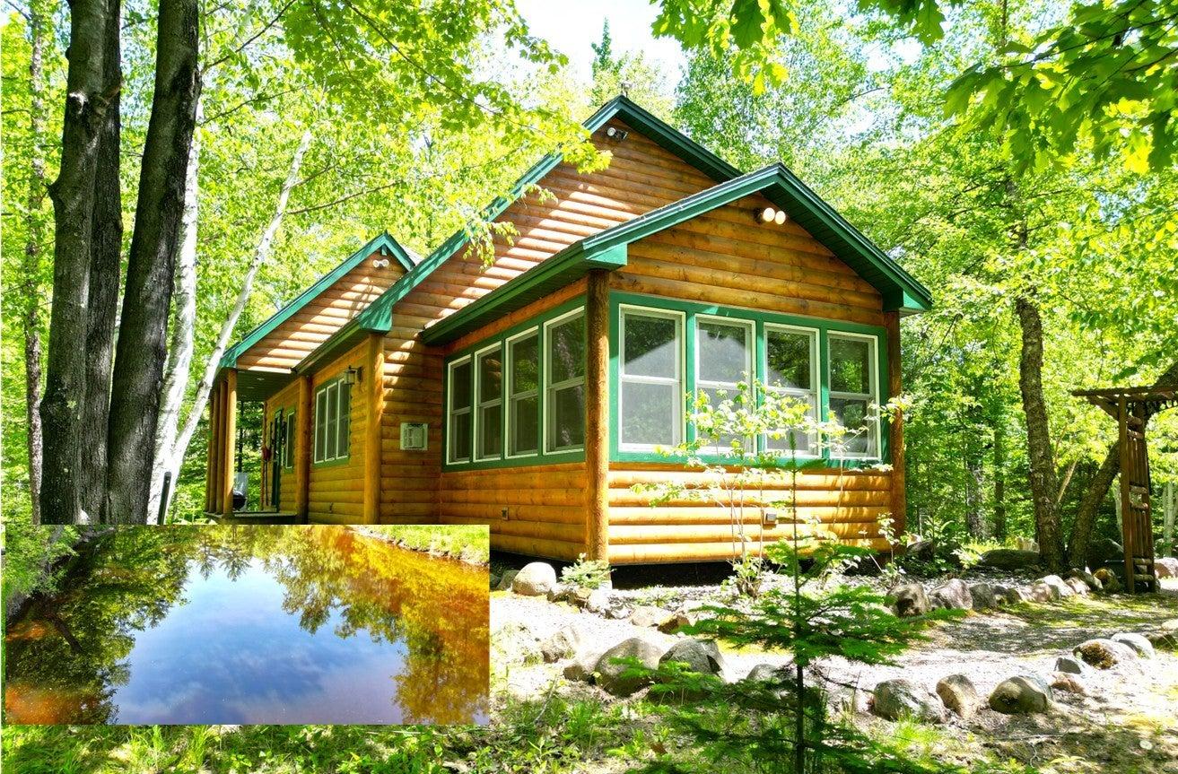 Timber Trl, Ladysmith, WI 54848