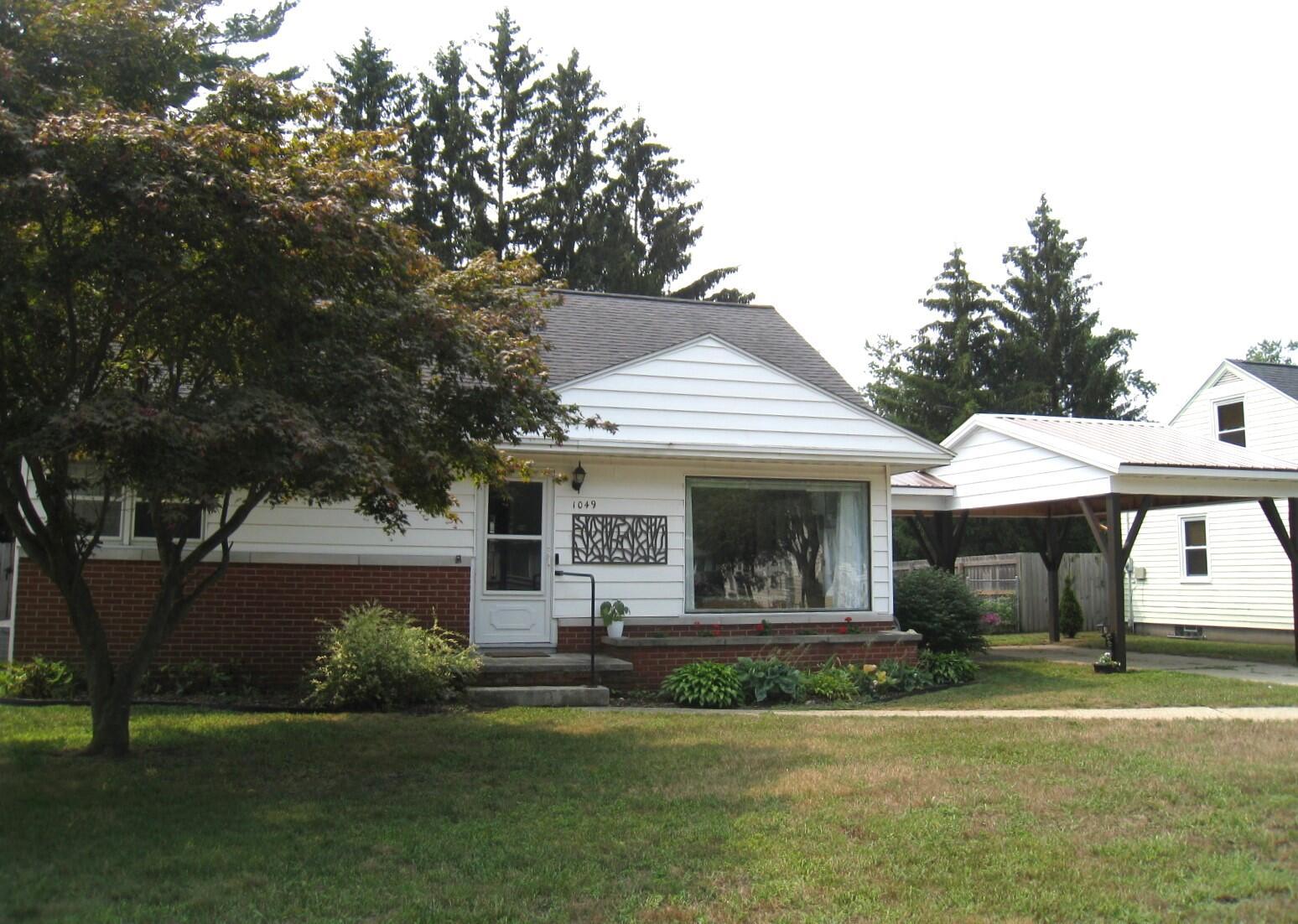 W Summit Ave, Muskegon, MI 49441