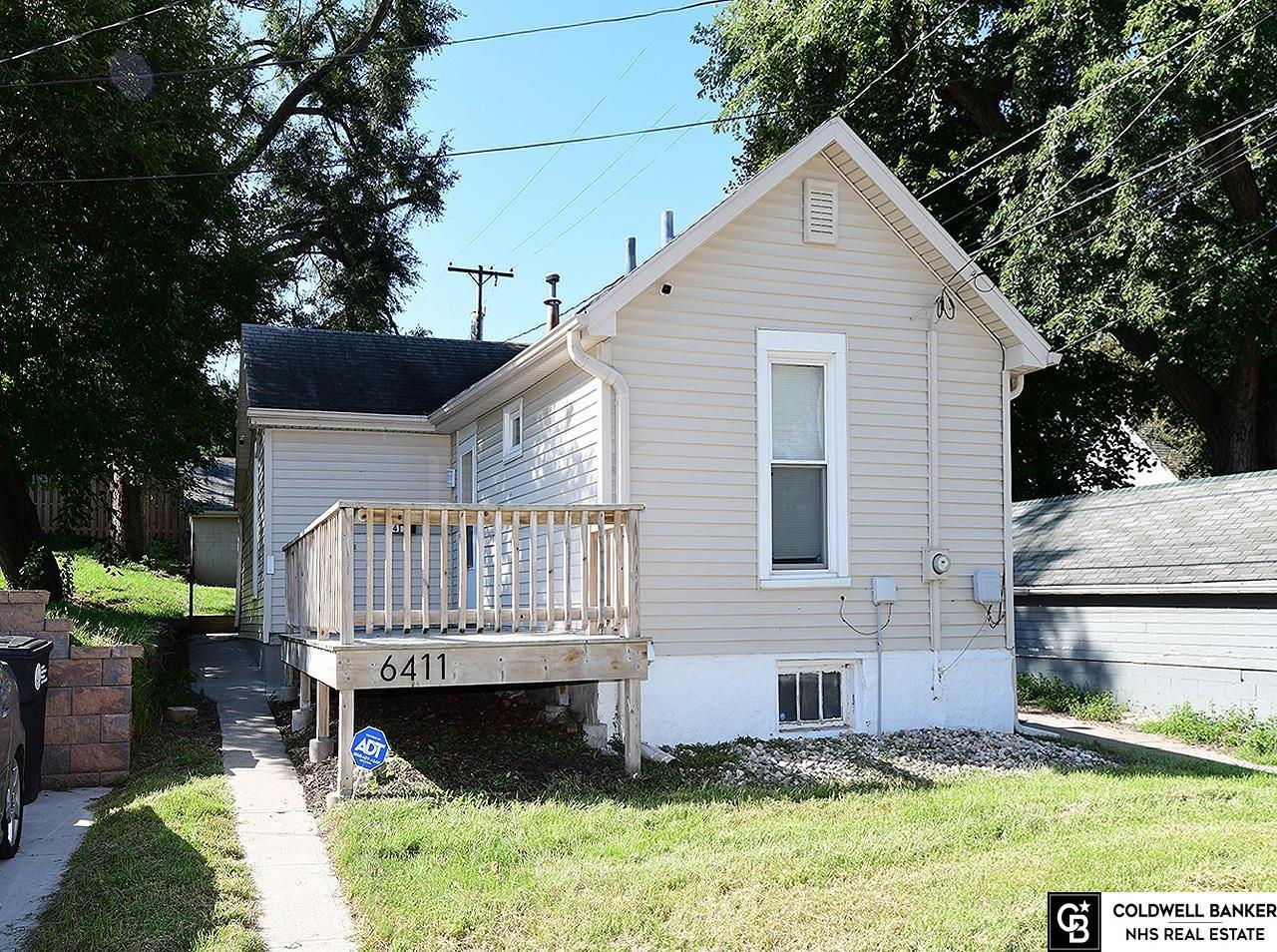 Miami St, Omaha, NE 68104