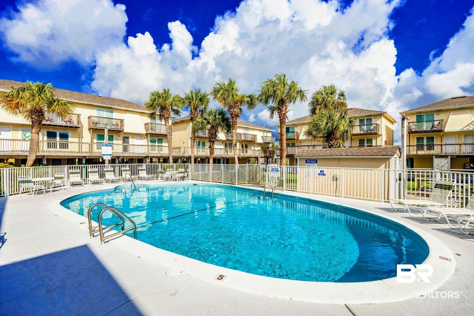 E Beach Blvd, Gulf Shores, AL 36542