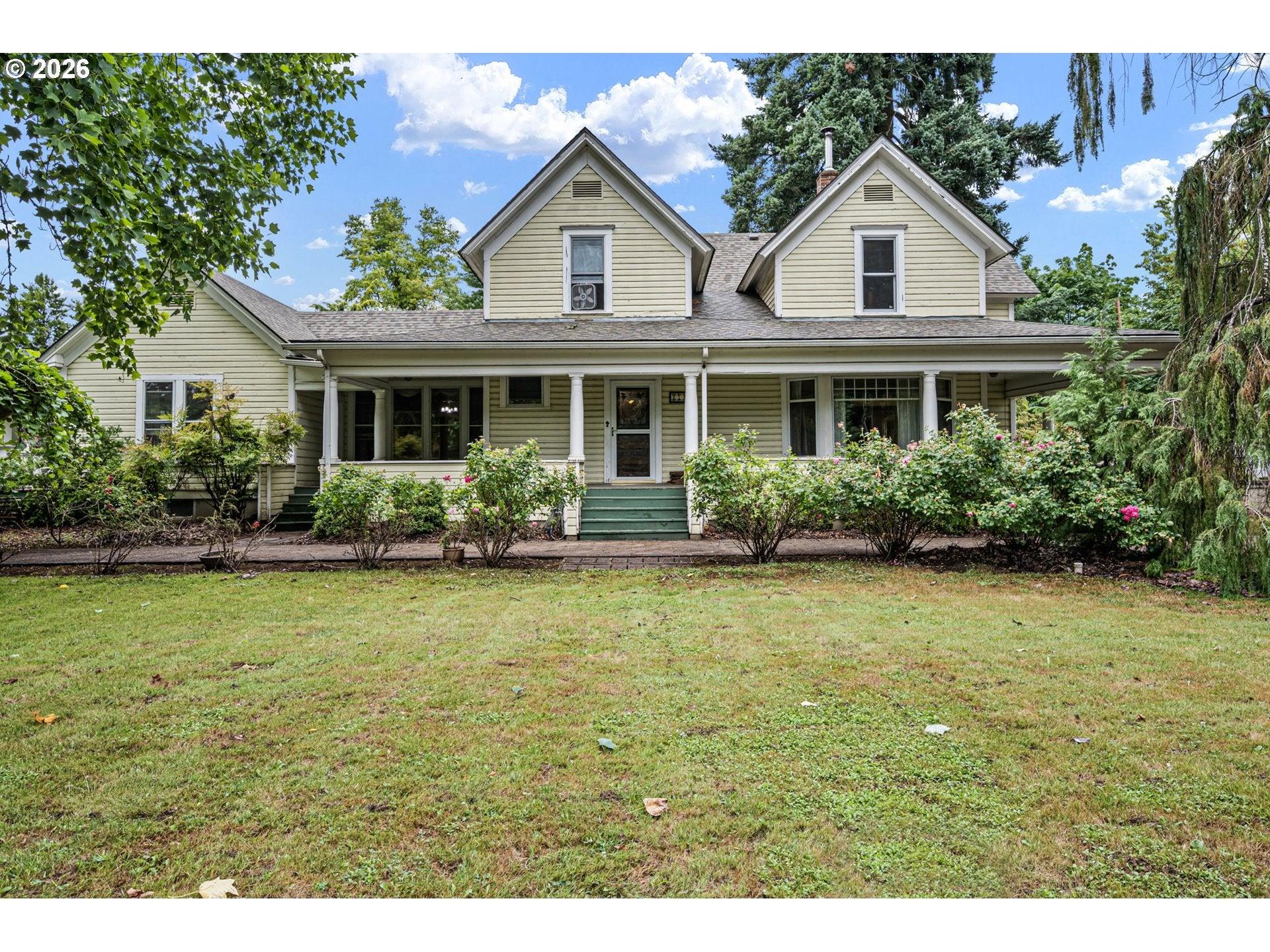 S Garden Way, Eugene, OR 97401