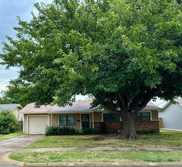 Ricks St, Amarillo, TX 79103