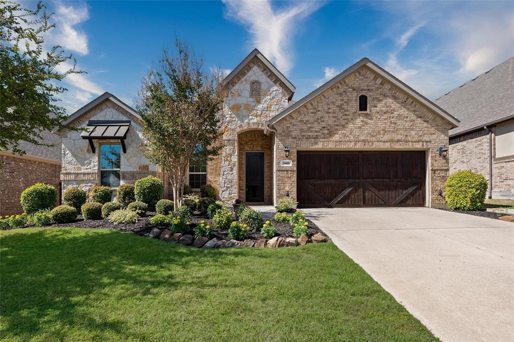 Calhoun Cv, Mckinney, TX 75071