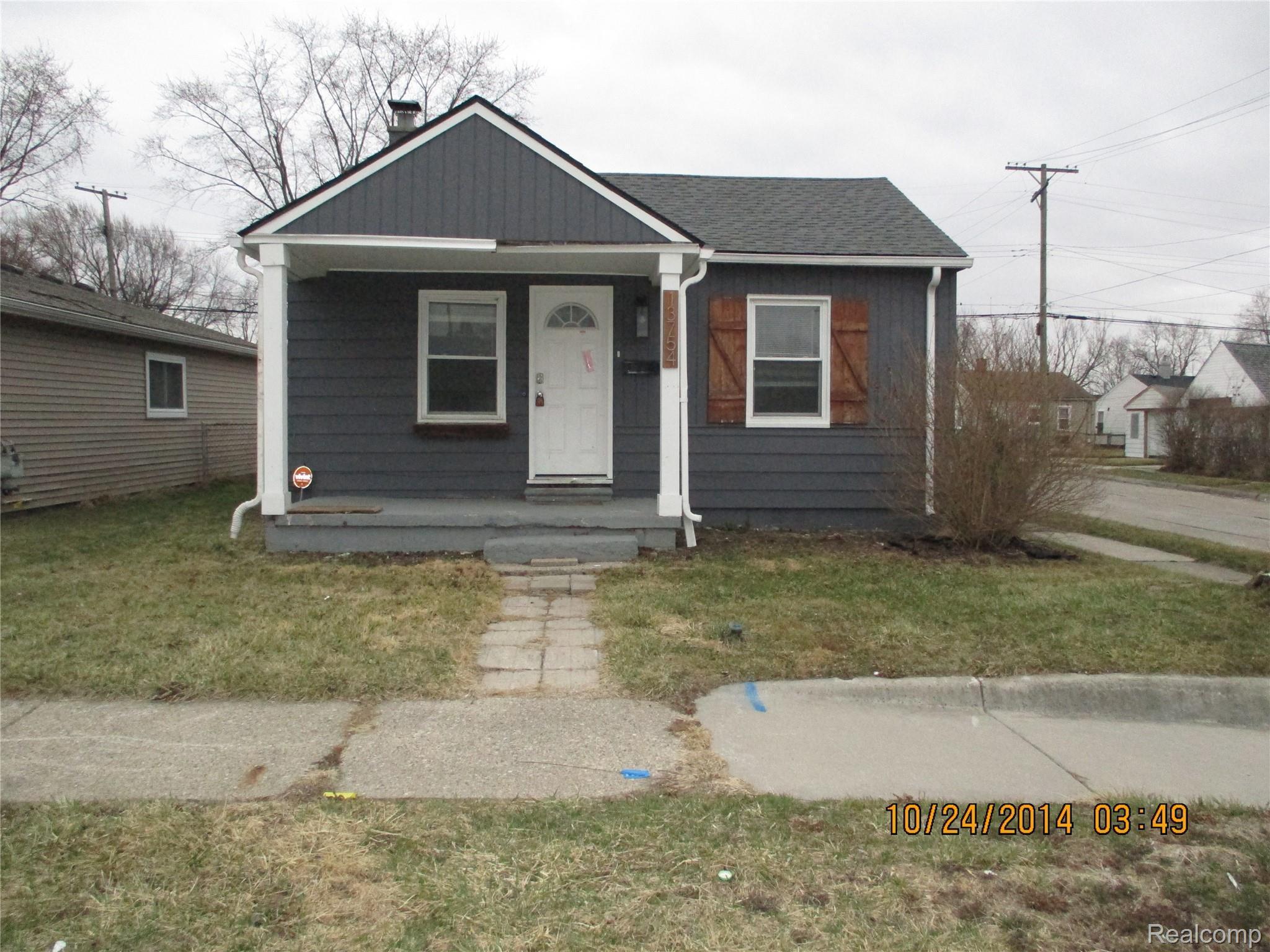 Knox Ave, Warren, MI 48089