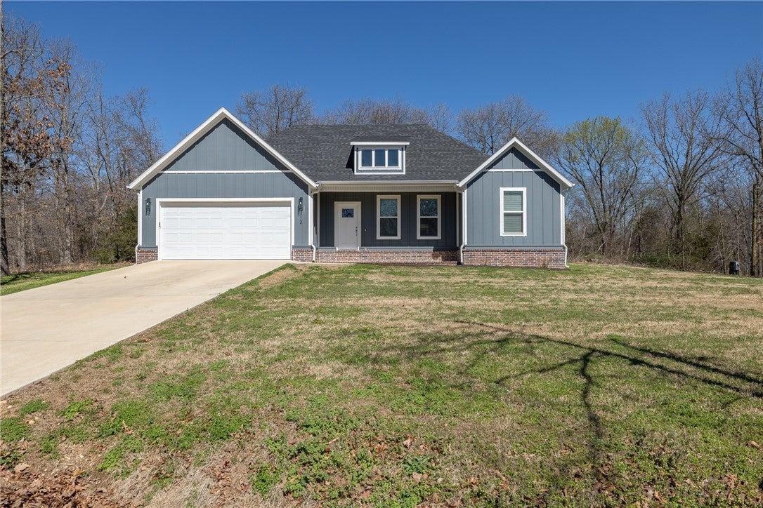 Hobkirk Dr, Bella Vista, AR 72715