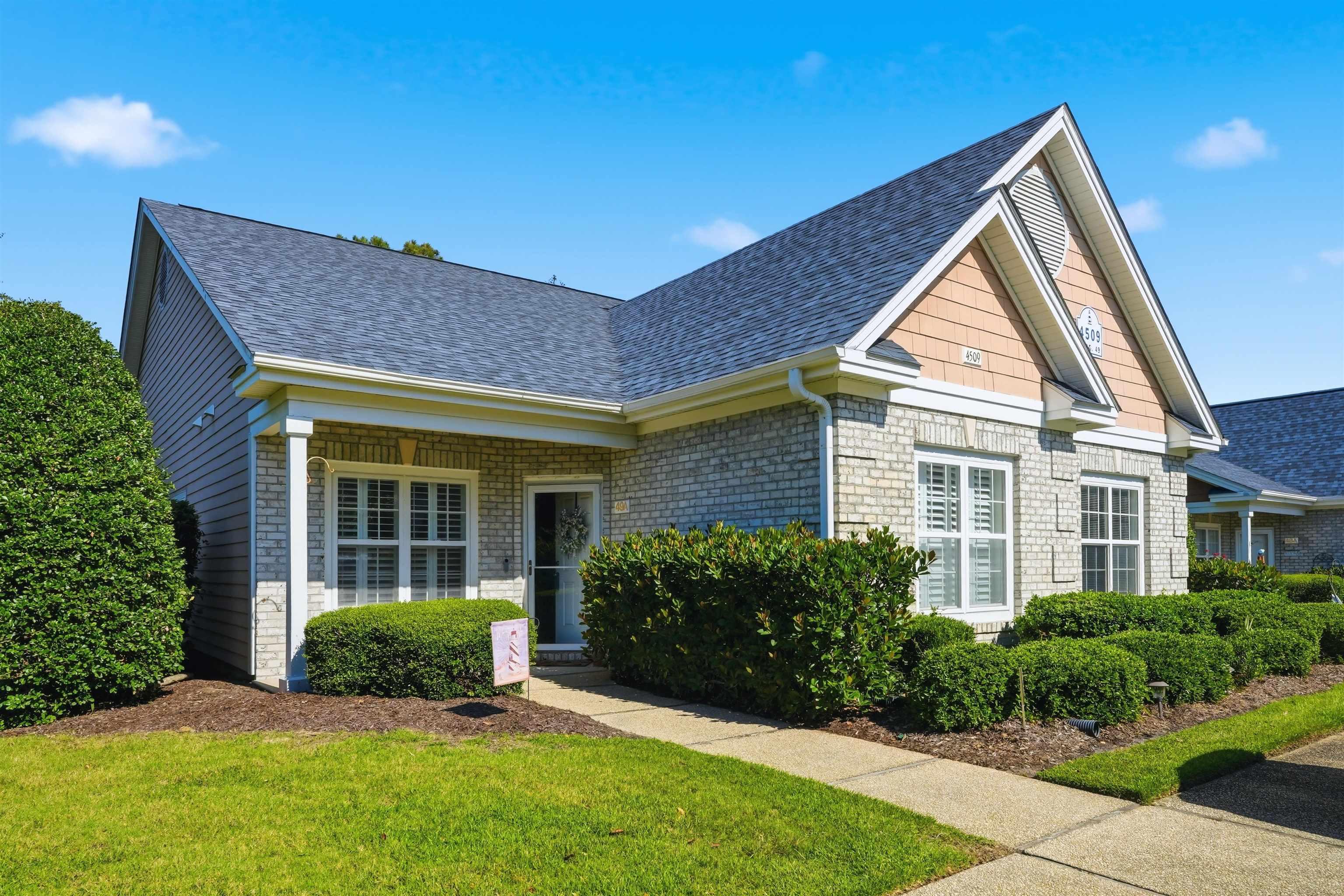 Lightkeepers Way, Little River, SC 29566