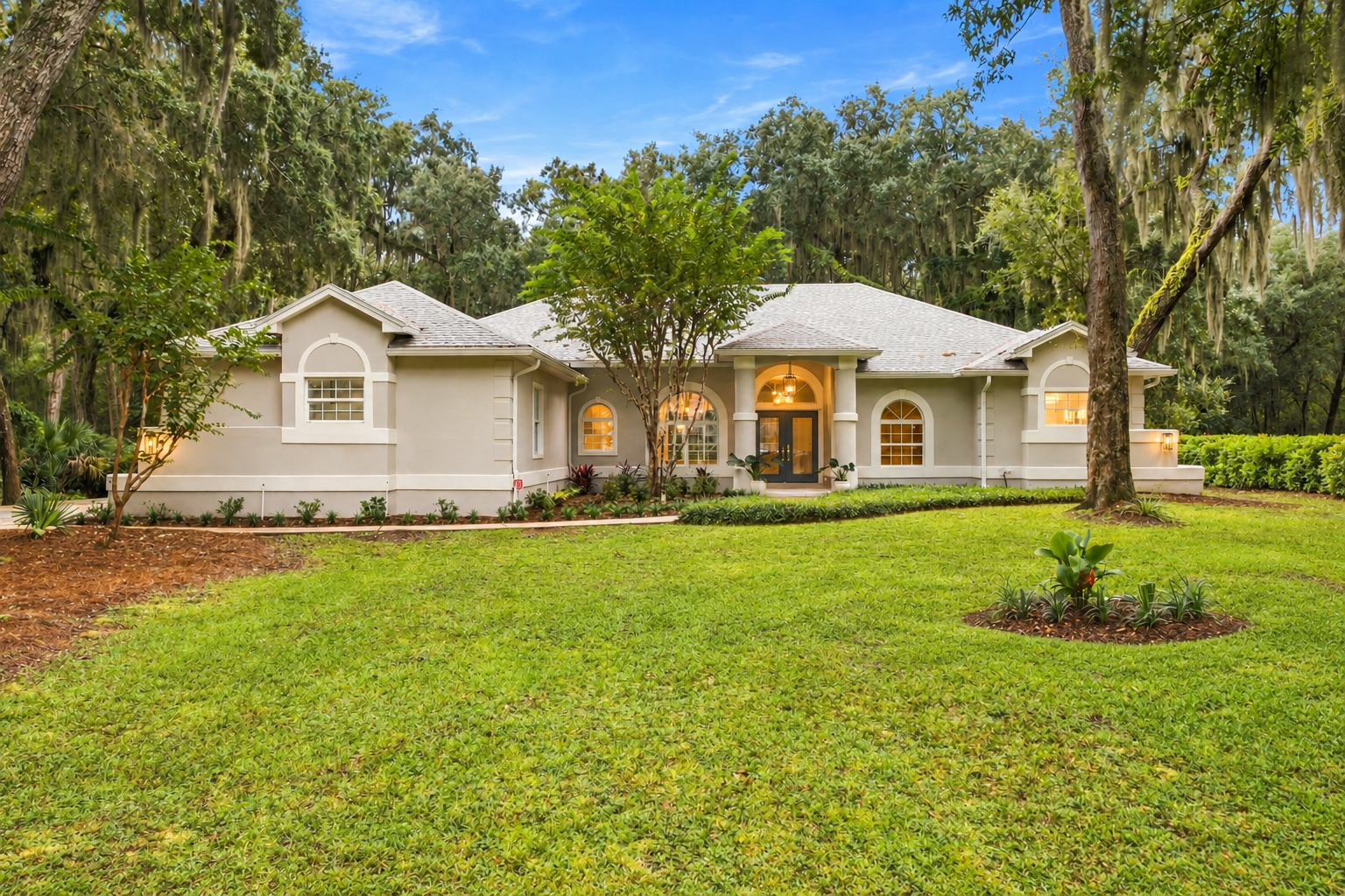 Palm Bluff Dr, Fernandina Beach, FL 32034