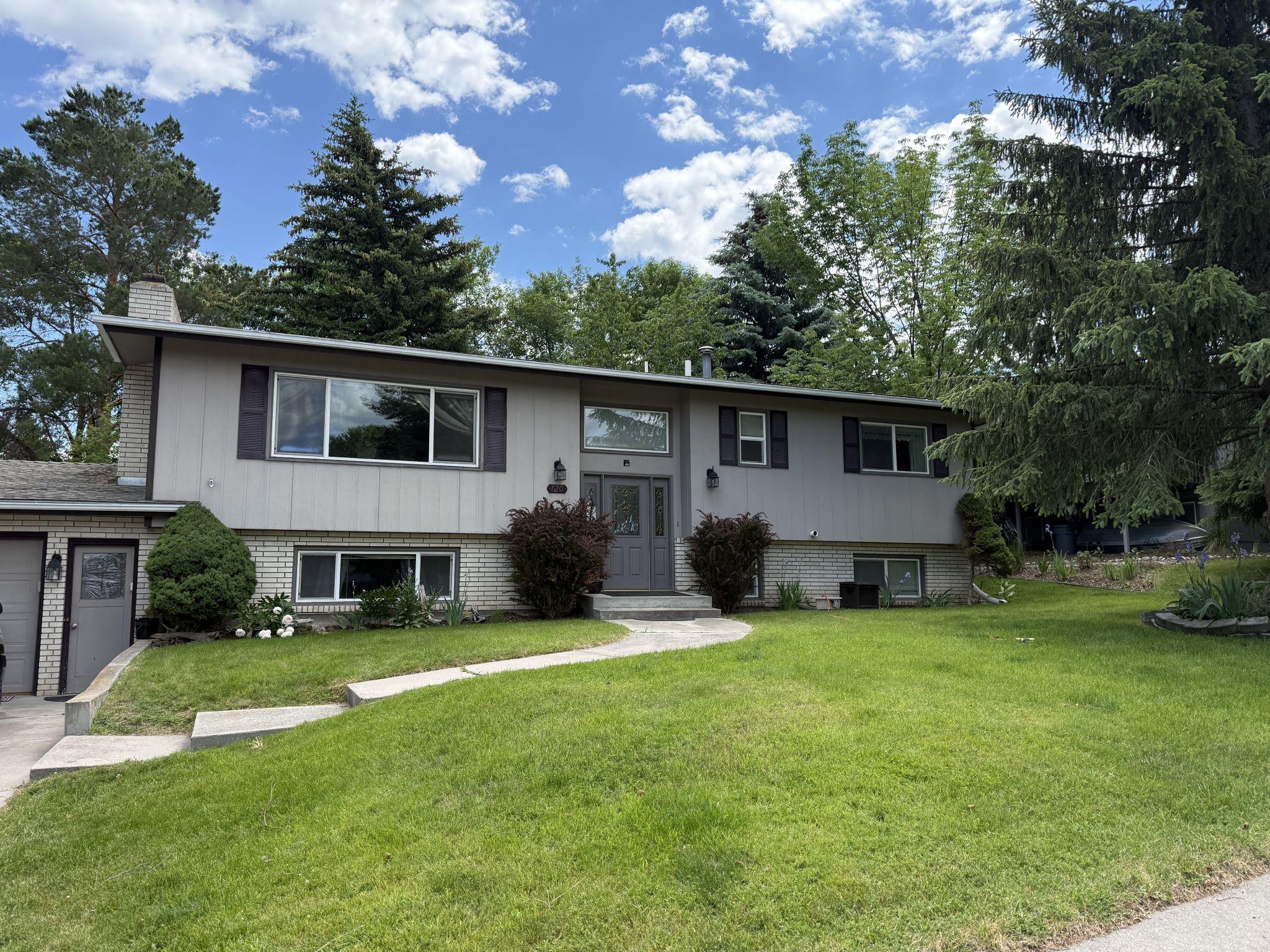 Highview Way, Missoula, MT 59803