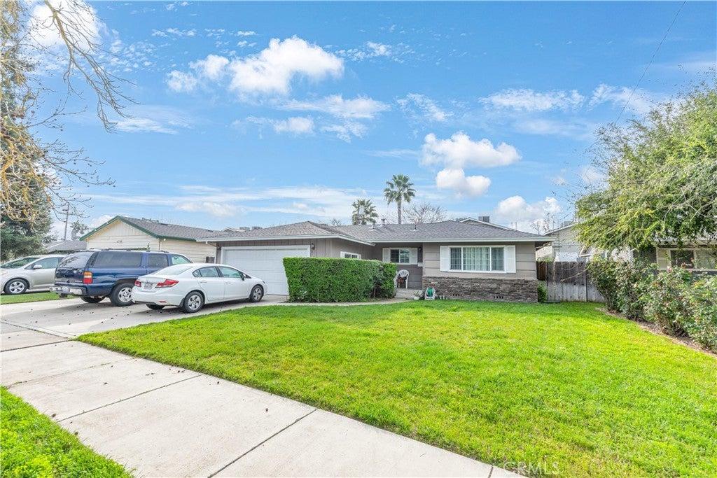 El Capitan Ave, Merced, CA 95340