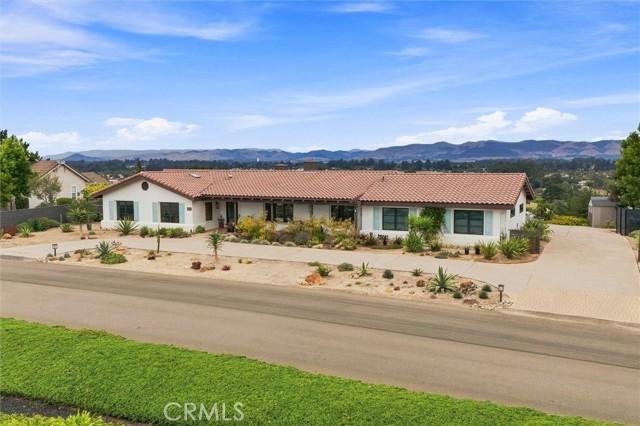 Calle Cielo, Nipomo, CA 93444