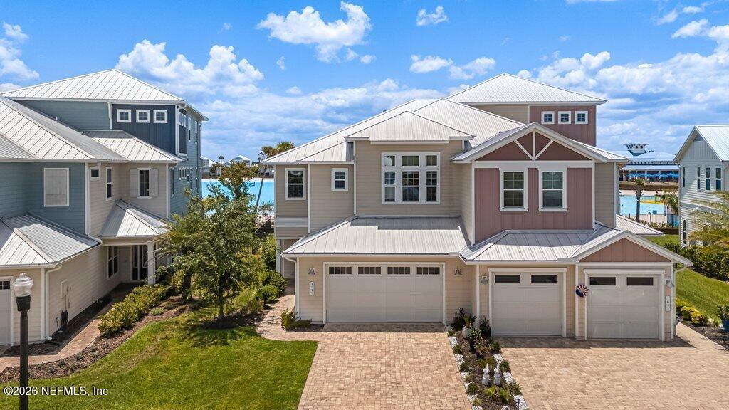 Marquesa Cir, Saint Johns, FL 32259