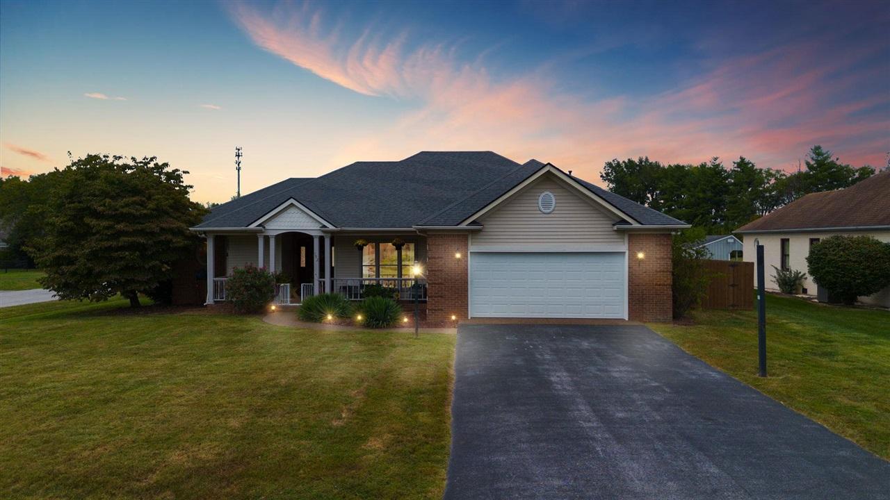 Crystal Ct, Bowling Green, KY 42104