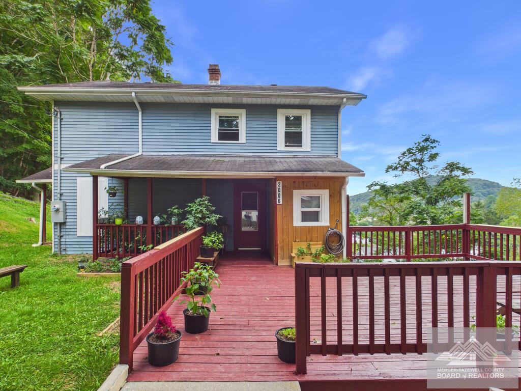 Carolina Ave, Bluefield, WV 24701