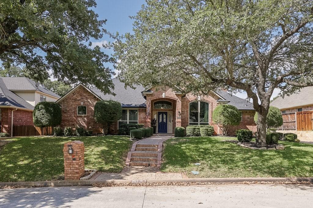 Muirfield Dr, Mansfield, TX 76063