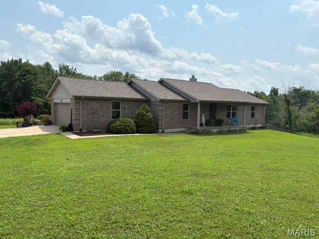 Wild Rose Ln, Cape Girardeau, MO 63701