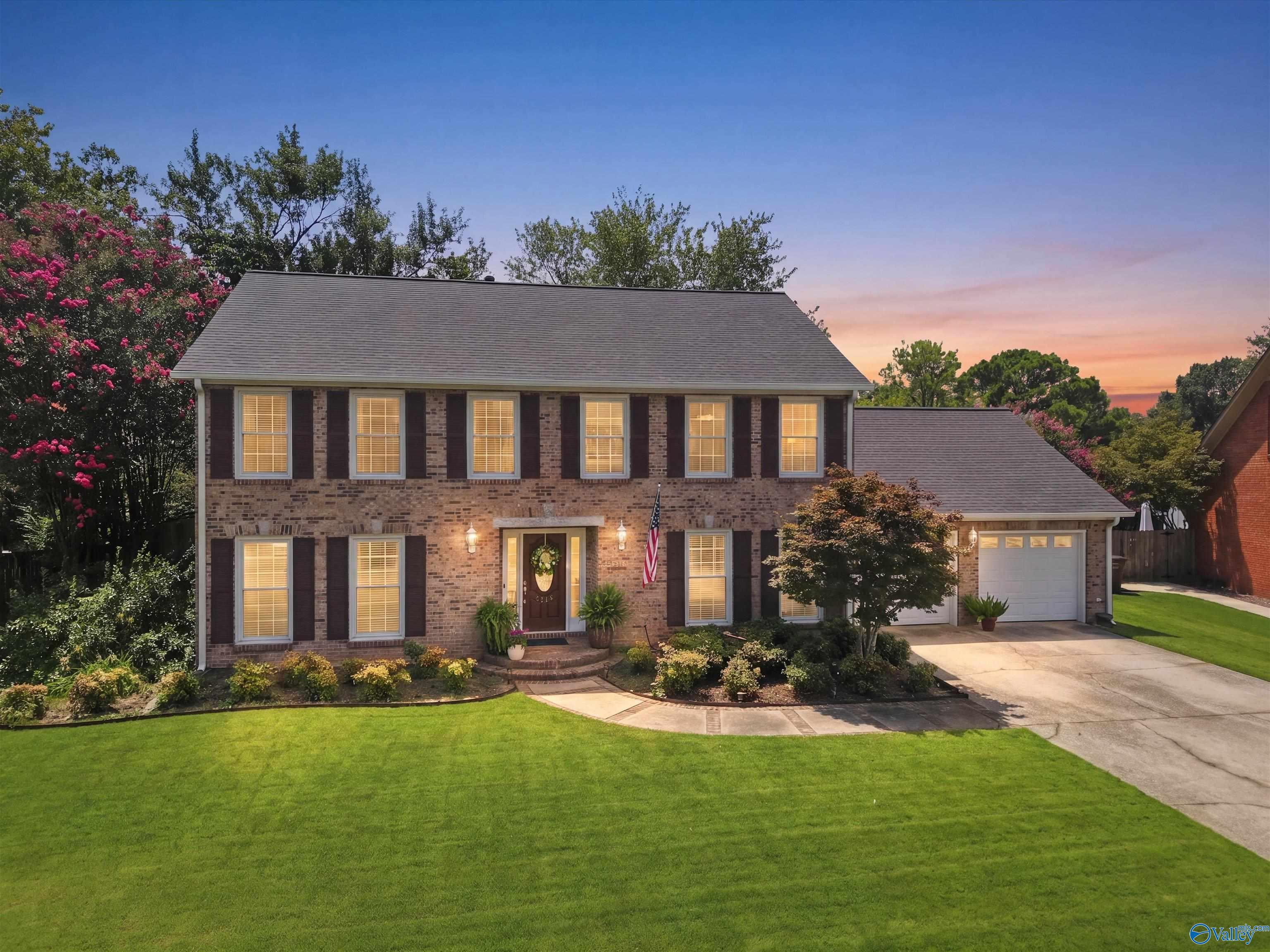 Brandywine Ln Se, Decatur, AL 35601
