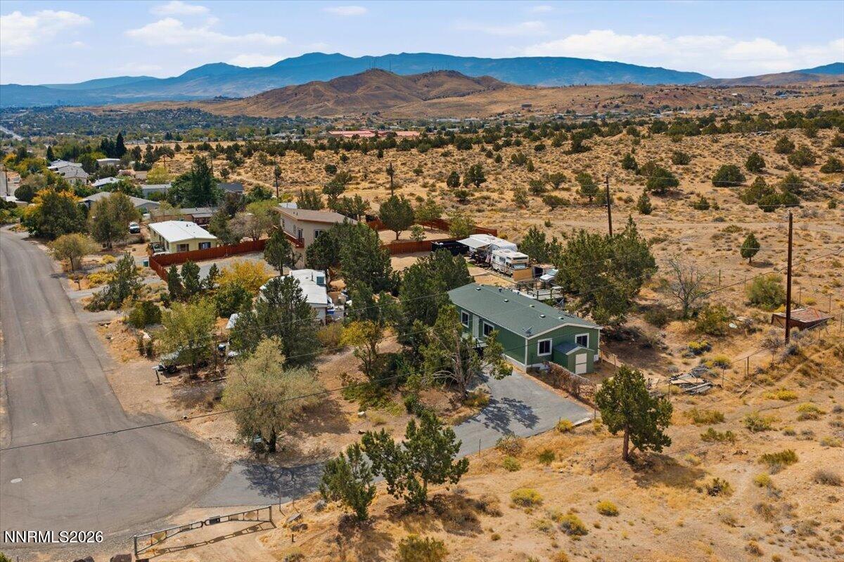 Danforth Dr, Sun Valley, NV 89433
