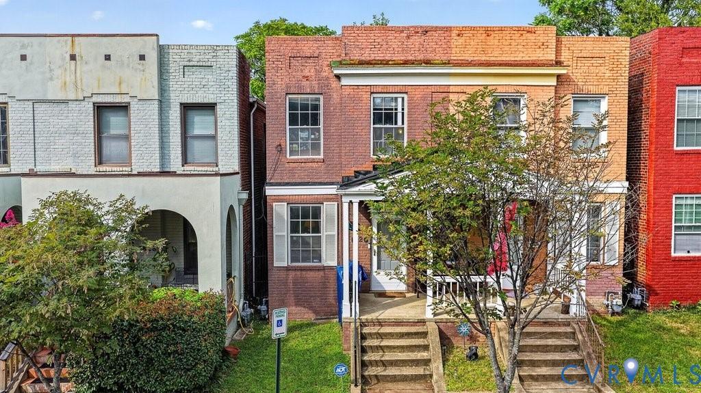 Idlewood Ave, Richmond, VA 23220