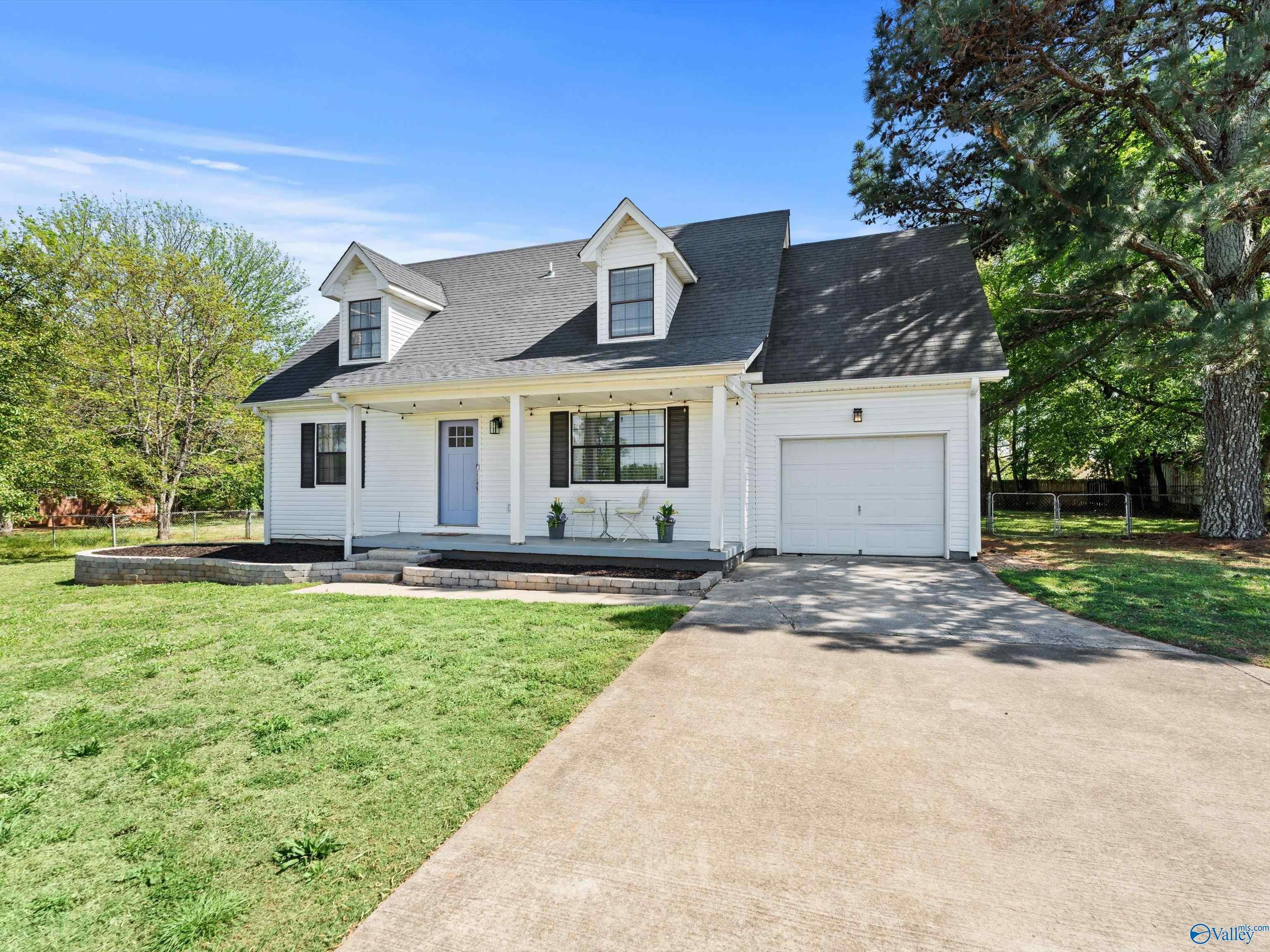 Winchester Rd Ne, Huntsville, AL 35811