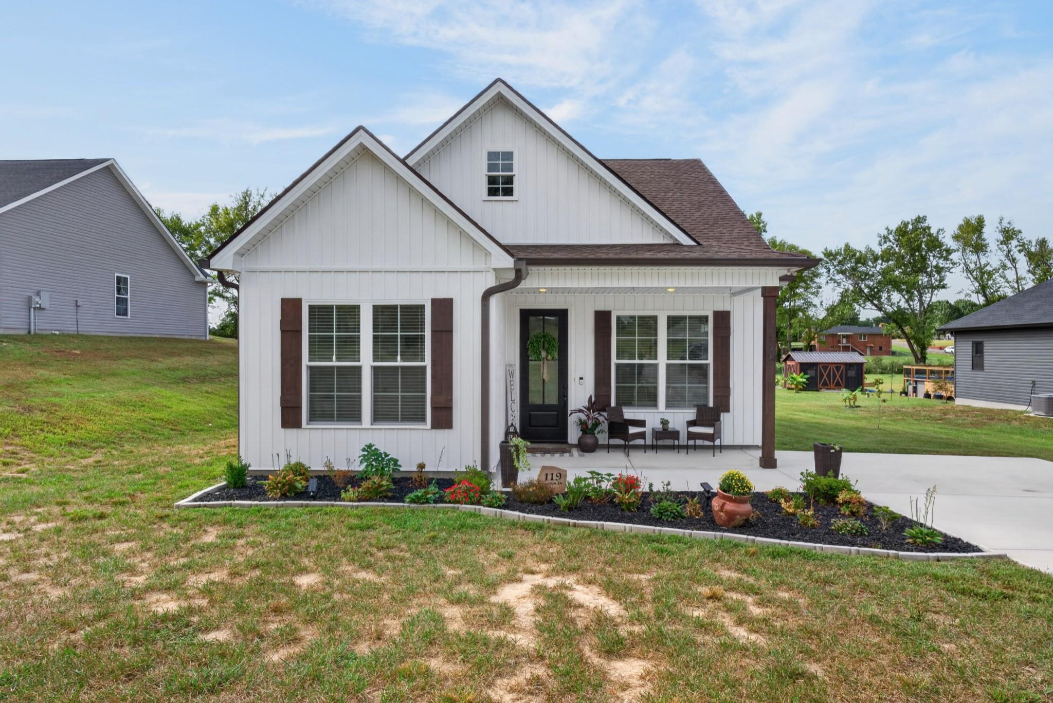 Lagoon Dr, Mcminnville, TN 37110