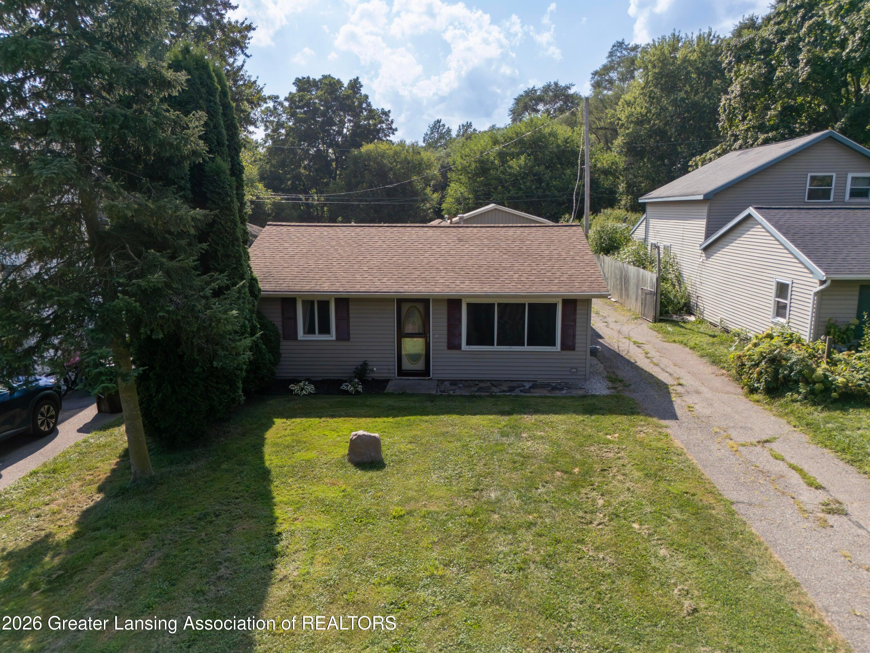 S Aurelius Rd, Mason, MI 48854