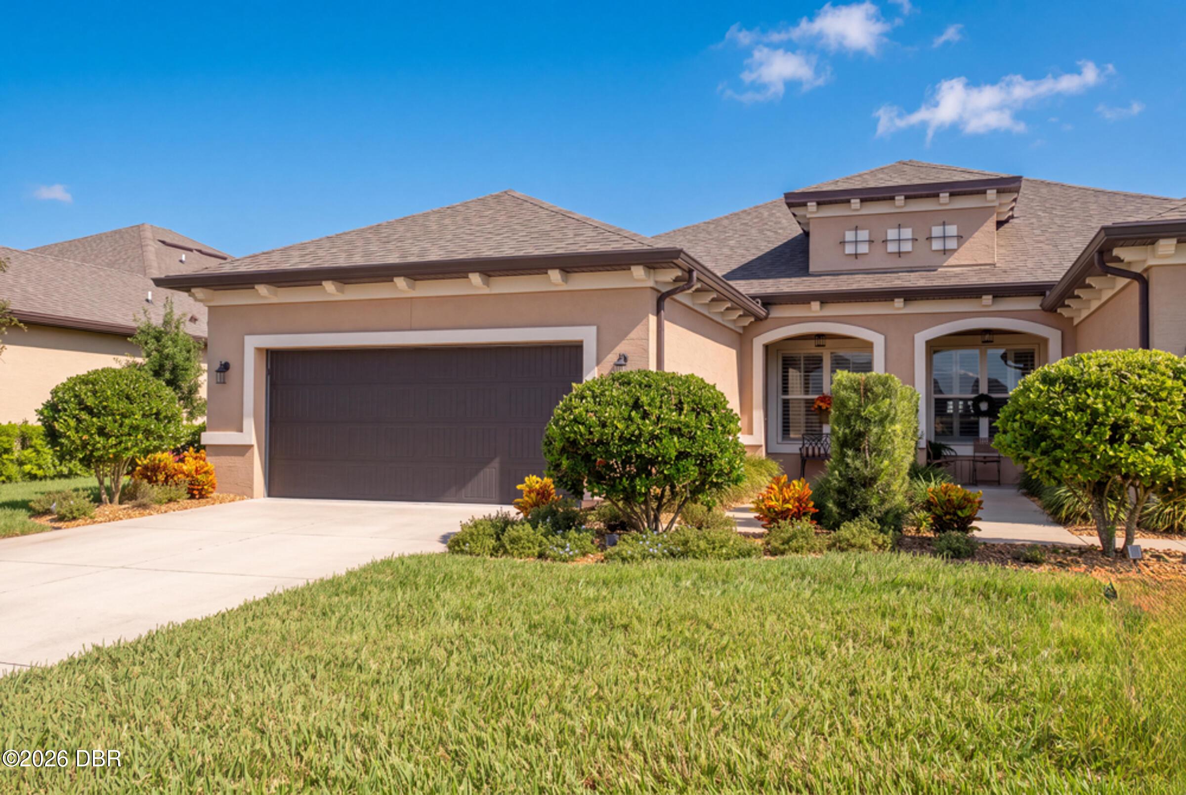 Bangor Dr, Ormond Beach, FL 32174