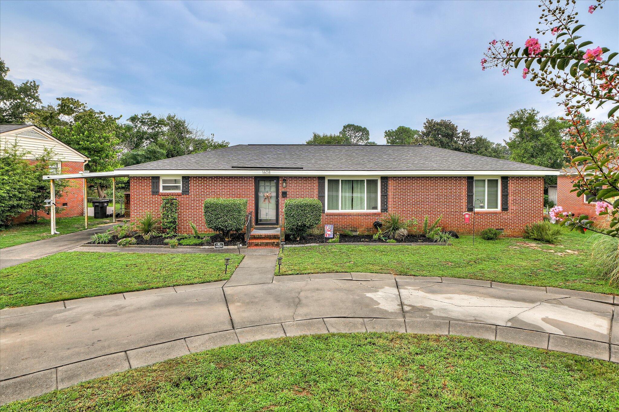 Winter St, Augusta, GA 30904
