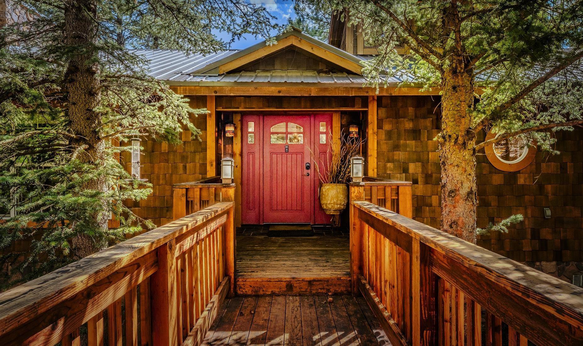 Winged Foot Way, Angel Fire, NM 87710