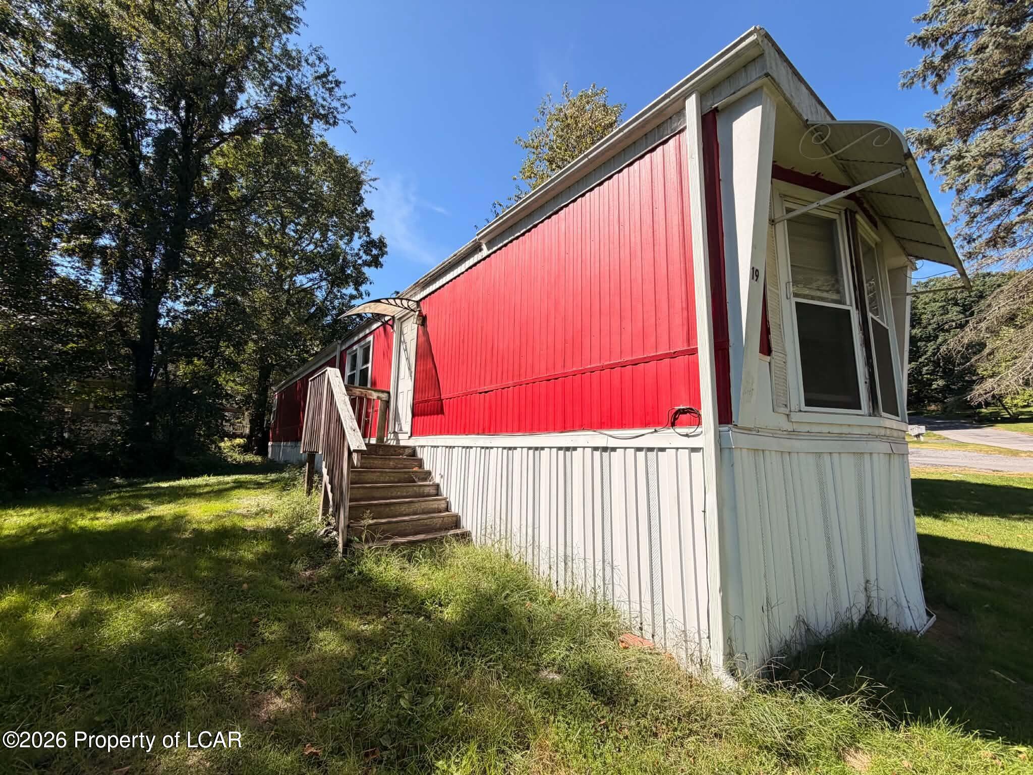 Mt Lookout Trl, Exeter, PA 18643