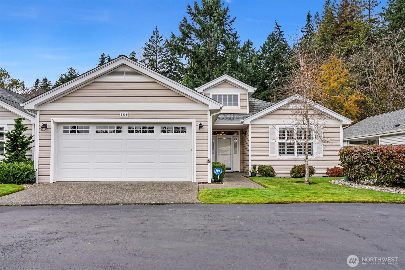 38th Street Ct W, University Place, WA 98466