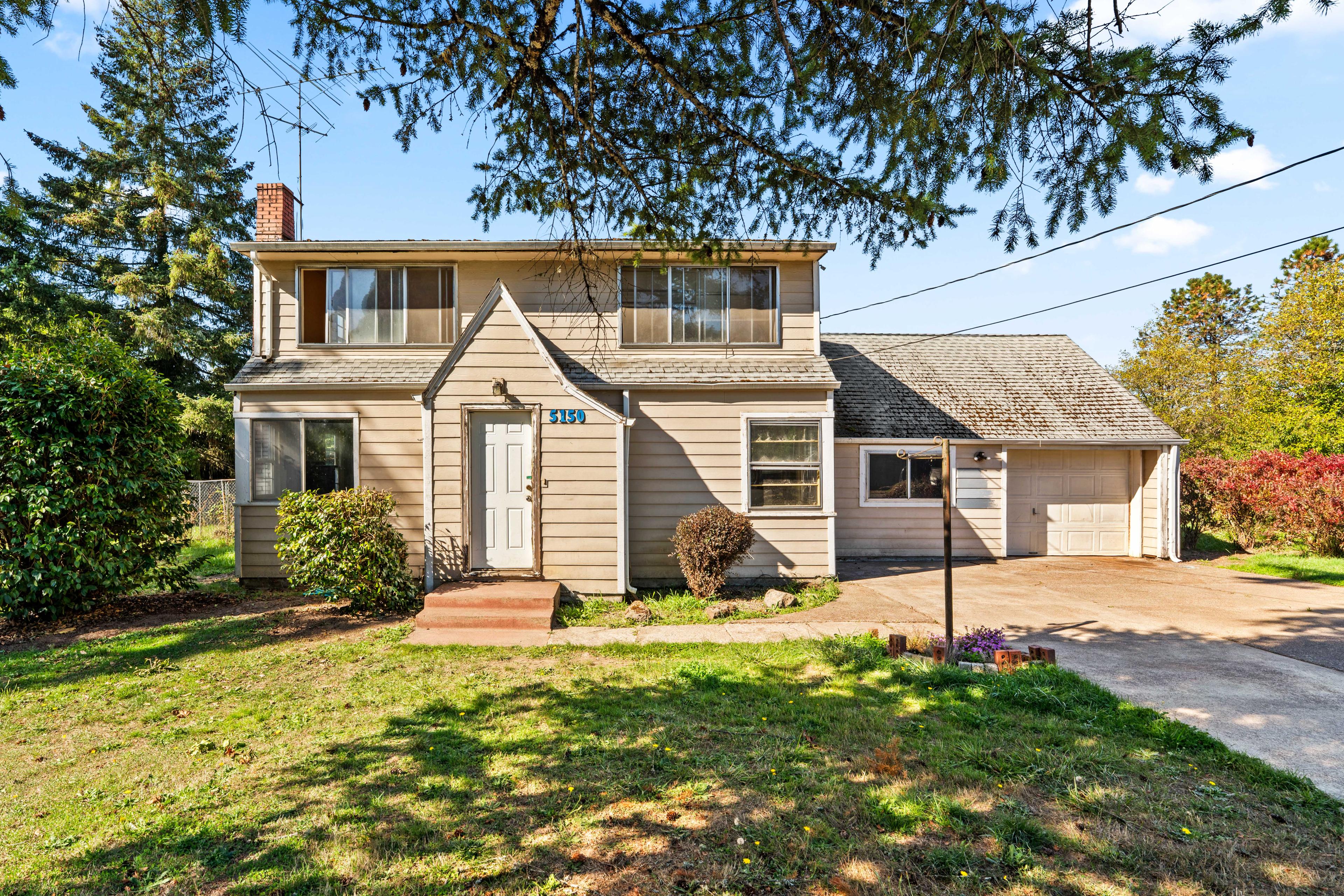Sw Blueberry Dr, Corvallis, OR 97333