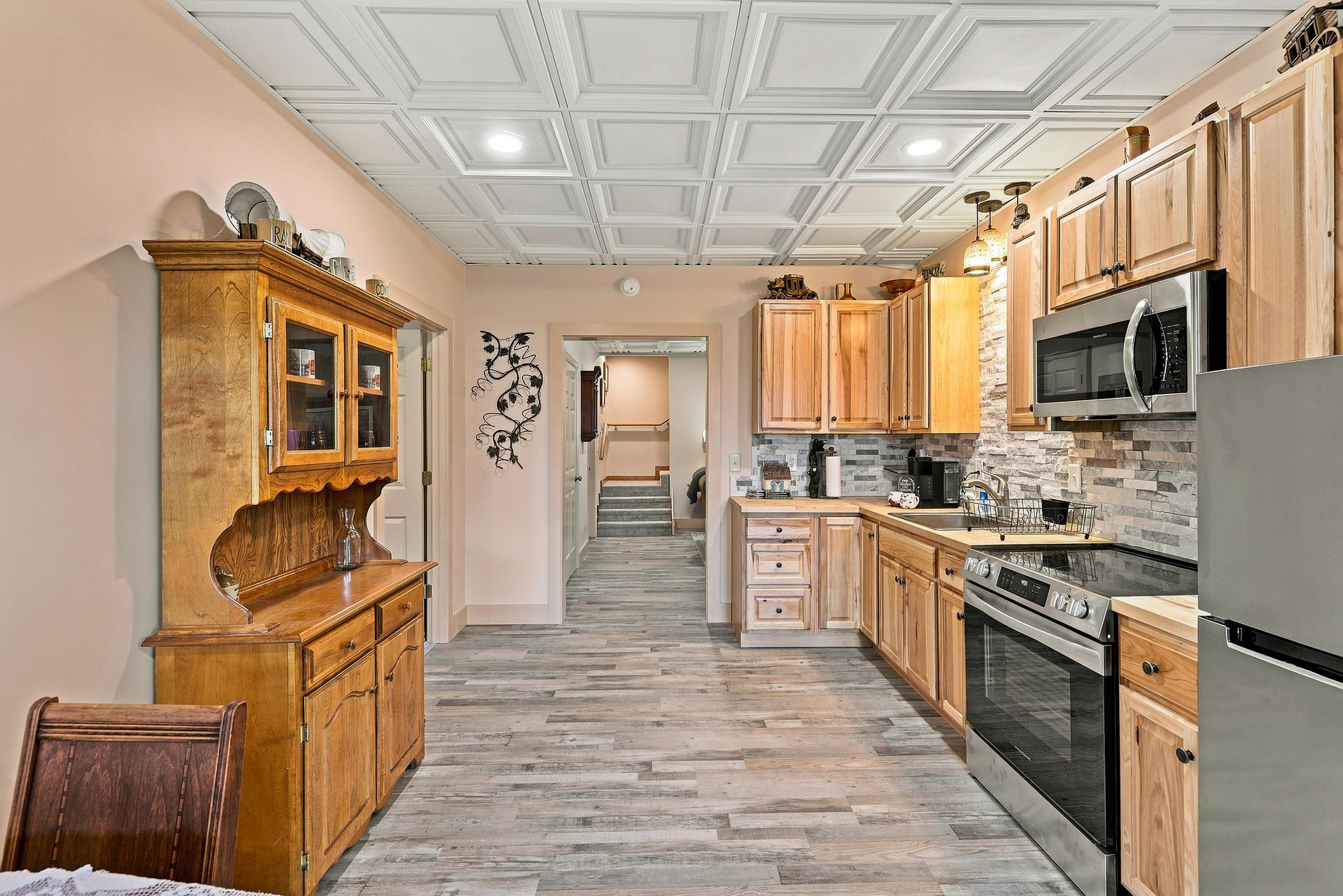 Starlight Ln, Blairsville, GA 30512