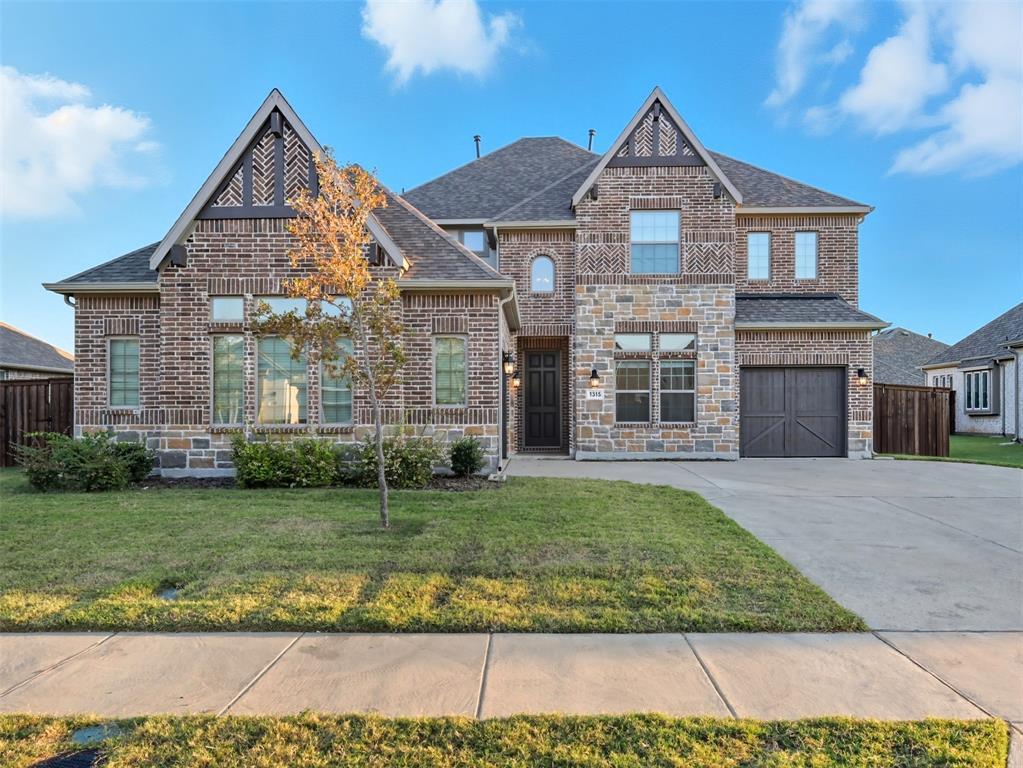 Middleton Dr, Rockwall, TX 75087