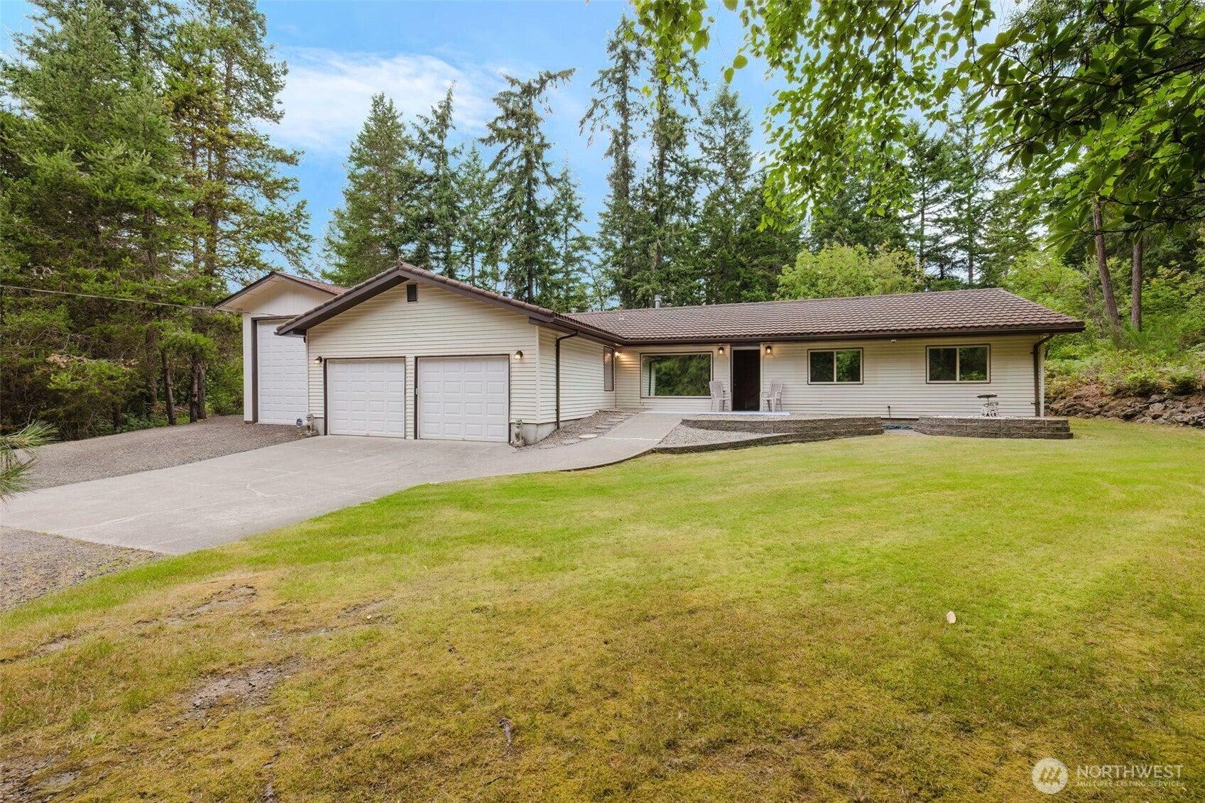 Sw Lake Flora Rd, Port Orchard, WA 98367